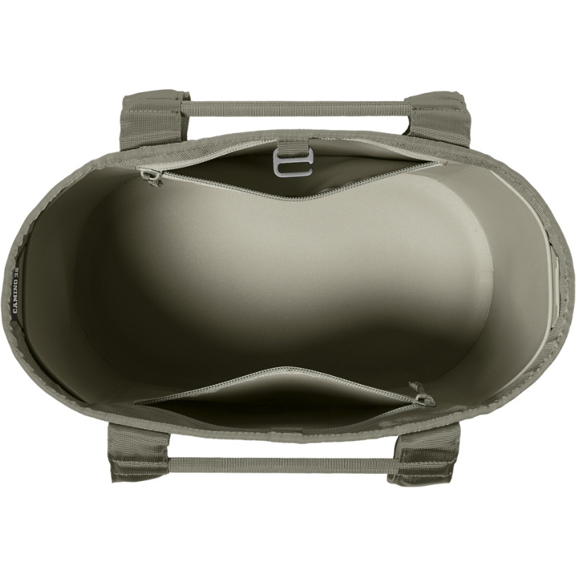 2026 YETI Camino Sac à Tout Faire 35 2.0 70000006938 - Pampa Light Green